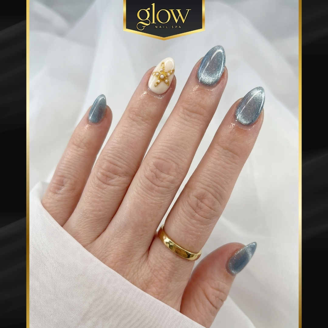 Natural nails